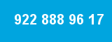 922 888 96 17